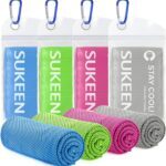 towels