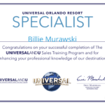 universal