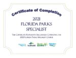 Florida Parks Specialist
